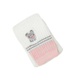 Baby pantyhose children Pants Boys girls strip knitted leggings kids novelty casual leggings