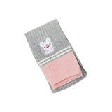 Baby pantyhose children Pants Boys girls strip knitted leggings kids novelty casual leggings