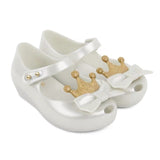 Mini Melissa Girls Sandals Unicorn Jelly Shoes Children Sandals Breathable Non-Slippery High Quality Summer Jelly Shoes Melissa