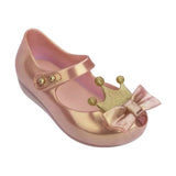 Mini Melissa Girls Sandals Unicorn Jelly Shoes Children Sandals Breathable Non-Slippery High Quality Summer Jelly Shoes Melissa
