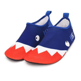 Barefoot Kids Children Beach Shoes Water Socks Boys and Girls Home Shoes Outdoor Swimming  Shoes Cute Cartoon Kids Slippers