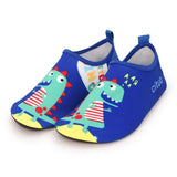 Barefoot Kids Children Beach Shoes Water Socks Boys and Girls Home Shoes Outdoor Swimming  Shoes Cute Cartoon Kids Slippers