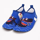 Barefoot Kids Children Beach Shoes Water Socks Boys and Girls Home Shoes Outdoor Swimming  Shoes Cute Cartoon Kids Slippers