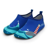 Barefoot Kids Children Beach Shoes Water Socks Boys and Girls Home Shoes Outdoor Swimming  Shoes Cute Cartoon Kids Slippers