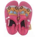 Barefoot Kids Children Beach Shoes Water Socks Boys and Girls Home Shoes Outdoor Swimming  Shoes Cute Cartoon Kids Slippers