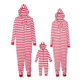 Merry Christmas Parent-child Outfits Casual Family Matching Outfits Pajamas Set Christmas Clothes Parent-child Sleepwear