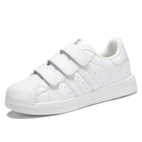 Kids Shoes Casual Child Sneakers Fashion Children Styles Shell Head Shoes Slip On Breathable Boys Shoes Trainers Tenis Infantil