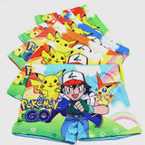 1 Pcs/Lot Boys Boxer Briefs Kids Underwear Baby Boy Underpants Cartoon Spiderman Soft Children Panties 3-11years Super Hero