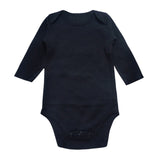 baby bodysuit newborn boys girls clothing long sleeve 3 6 9 12 18 24 months toddler infant child kids clothes
