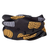 Thick Cotton Cartoon Baby Girl Neckerchief Scarves Winter Children Shawl Wrap Keep Warm Scarf O Ring Neck Scarves Neckcloth шарф