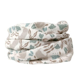 Thick Cotton Cartoon Baby Girl Neckerchief Scarves Winter Children Shawl Wrap Keep Warm Scarf O Ring Neck Scarves Neckcloth шарф
