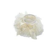 2016 Baby Cotton Chiffon Ruffle Bloomers cute Baby Diaper Cover Newborn Flower Shorts Toddler fashion Summer Satin Pants