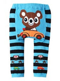 2020 Autumn Baby pants Long Trousers baby girls leggings newborn clothes boy harem pant baby clothing girl Tights