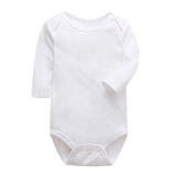 newborn baby bodysuits short sleevele baby clothes O-neck 0-24M baby Jumpsuit 100%Cotton baby clothing Infant sets