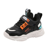 New Fashion Children's Neutral Lightweight Outdoor Sports Shoes Casual Shoes Children Casual Shoes  Children's shoes