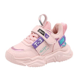 New Fashion Children's Neutral Lightweight Outdoor Sports Shoes Casual Shoes Children Casual Shoes  Children's shoes