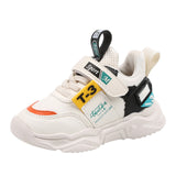 New Fashion Children's Neutral Lightweight Outdoor Sports Shoes Casual Shoes Children Casual Shoes  Children's shoes