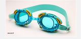 Baby Swimwear Summer Animal Boys 2 Pcs Swimsuit Shark Bathing Suit Swimwear Kids Bathing Suit Beach Wear Cartoon Swimsuit