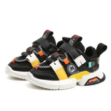 2019 Winter Fashion Children Baby Girls Boys Running Casual Shoes Soft Sole Mesh Soprt Run Casual Sneakers Sport Shoes For Kids