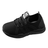 2020 New Sale Fashionable Children Infant Kids Baby Girls Boys Letter Mesh Sport Run Sneakers Casual Shoes Kids shoes Breathable