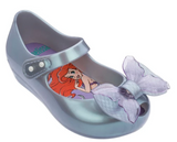 Mini Melissa Girls Sandals Unicorn Jelly Shoes Children Sandals Breathable Non-Slippery High Quality Summer Jelly Shoes Melissa