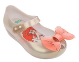 Mini Melissa Girls Sandals Unicorn Jelly Shoes Children Sandals Breathable Non-Slippery High Quality Summer Jelly Shoes Melissa