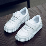 Autumn New Fashionable Baby Net Breathable Leisure Sports Running Shoes For Girls White Shoes For Boys Kids Shoes