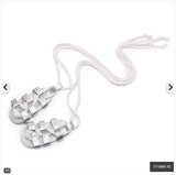 Baby Girls Flat Heels Lace-up Leather Sandals Girls Rome Sandals Baby High Gladiator Sandals Kids PU Leather Sandals 4 Colors