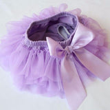 2016 Baby Cotton Chiffon Ruffle Bloomers cute Baby Diaper Cover Newborn Flower Shorts Toddler fashion Summer Satin Pants