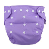 1PC Newborn Baby Reusable Washabl Diapers Pants Nappies Cloth Children Baby Cotton  Training Pants Panties Nappy Changing