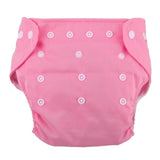 1PC Newborn Baby Reusable Washabl Diapers Pants Nappies Cloth Children Baby Cotton  Training Pants Panties Nappy Changing