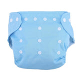 1PC Newborn Baby Reusable Washabl Diapers Pants Nappies Cloth Children Baby Cotton  Training Pants Panties Nappy Changing