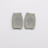 1 Pair baby knee pad kids safety crawling elbow cushion infant toddlers baby leg warmer knee support protector baby kneecap