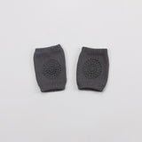 1 Pair baby knee pad kids safety crawling elbow cushion infant toddlers baby leg warmer knee support protector baby kneecap