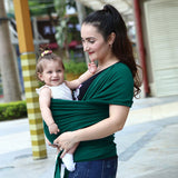 Multifunction  Baby Carrier Sling Newborn Soft Infant Breathable Wrap Hipseat Mummy Breastfeed Comfortable Backpacks  Carriers