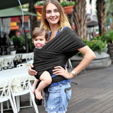Multifunction  Baby Carrier Sling Newborn Soft Infant Breathable Wrap Hipseat Mummy Breastfeed Comfortable Backpacks  Carriers