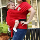 Multifunction  Baby Carrier Sling Newborn Soft Infant Breathable Wrap Hipseat Mummy Breastfeed Comfortable Backpacks  Carriers