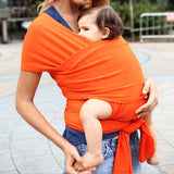 Multifunction  Baby Carrier Sling Newborn Soft Infant Breathable Wrap Hipseat Mummy Breastfeed Comfortable Backpacks  Carriers