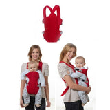 Multifunction  Baby Carrier Sling Newborn Soft Infant Breathable Wrap Hipseat Mummy Breastfeed Comfortable Backpacks  Carriers