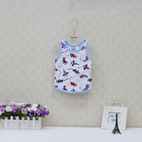 BABY UNDERWEAR BOYS UNDERSHIRTS PURE COTTON CHILDREN CLOTHING LOW PRICE NEW PROMOTION 2019