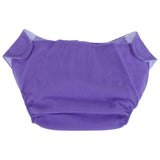 1PC Newborn Baby Reusable Washabl Diapers Pants Nappies Cloth Children Baby Cotton  Training Pants Panties Nappy Changing