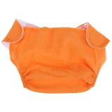 1PC Newborn Baby Reusable Washabl Diapers Pants Nappies Cloth Children Baby Cotton  Training Pants Panties Nappy Changing