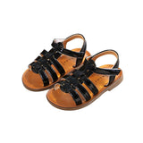 Kids Sandals Shoes Summer Girls Flat Baby Shoes Sneakers Children Girl Sandals