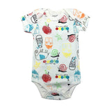 Baby Bodysuits Mommy Loves Me Print Body Baby Boy Girl Clothing Sets Newborn Baby Clothes Products Jumpsuit