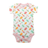 Baby Bodysuits Mommy Loves Me Print Body Baby Boy Girl Clothing Sets Newborn Baby Clothes Products Jumpsuit