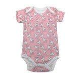 Baby Bodysuits Mommy Loves Me Print Body Baby Boy Girl Clothing Sets Newborn Baby Clothes Products Jumpsuit
