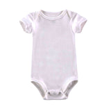 Baby Bodysuits Mommy Loves Me Print Body Baby Boy Girl Clothing Sets Newborn Baby Clothes Products Jumpsuit