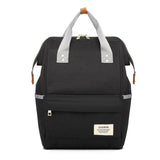 Dropshipping Fashion Diaper Bag Maternity Mummy Bag Large Capacity Backpacks Nursing Travel Handbag Nappy Organizer Bag