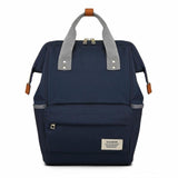 Dropshipping Fashion Diaper Bag Maternity Mummy Bag Large Capacity Backpacks Nursing Travel Handbag Nappy Organizer Bag