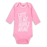 newborn baby bodysuits short sleevele baby clothes O-neck 0-24M baby Jumpsuit 100%Cotton baby clothing Infant sets